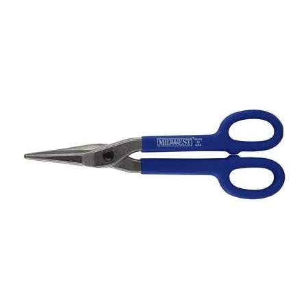 Midwest Tool & Cutlery 12 Duckbill Snip MWT-127D